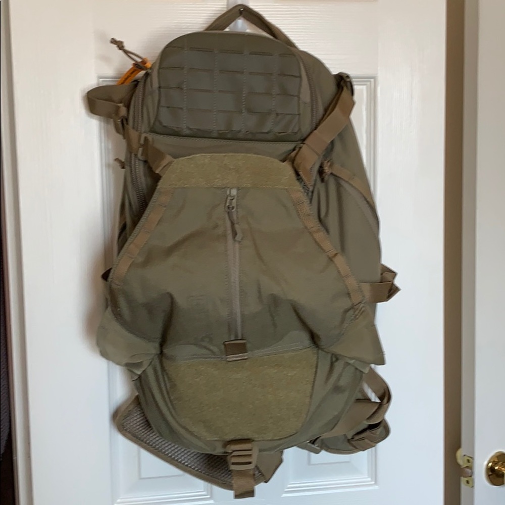5.11 tactical backpack